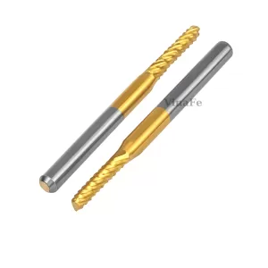 Mũi PCB CNC 2.4mm Dài 38mm